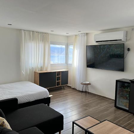 מגדל חי Lejlighed Eilat Eksteriør billede