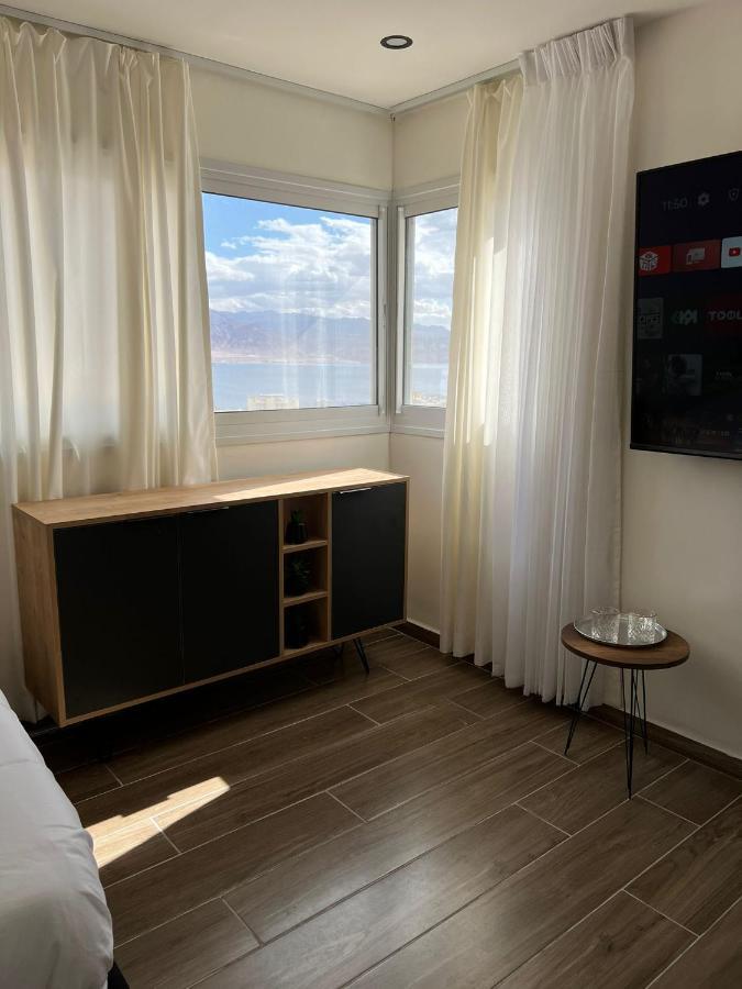 מגדל חי Lejlighed Eilat Eksteriør billede