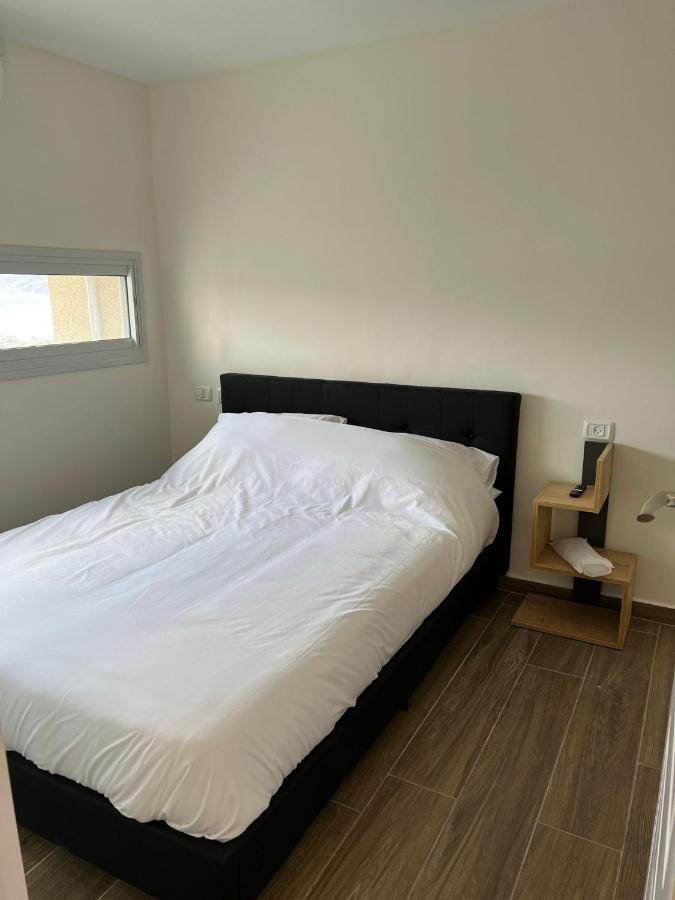 מגדל חי Lejlighed Eilat Eksteriør billede