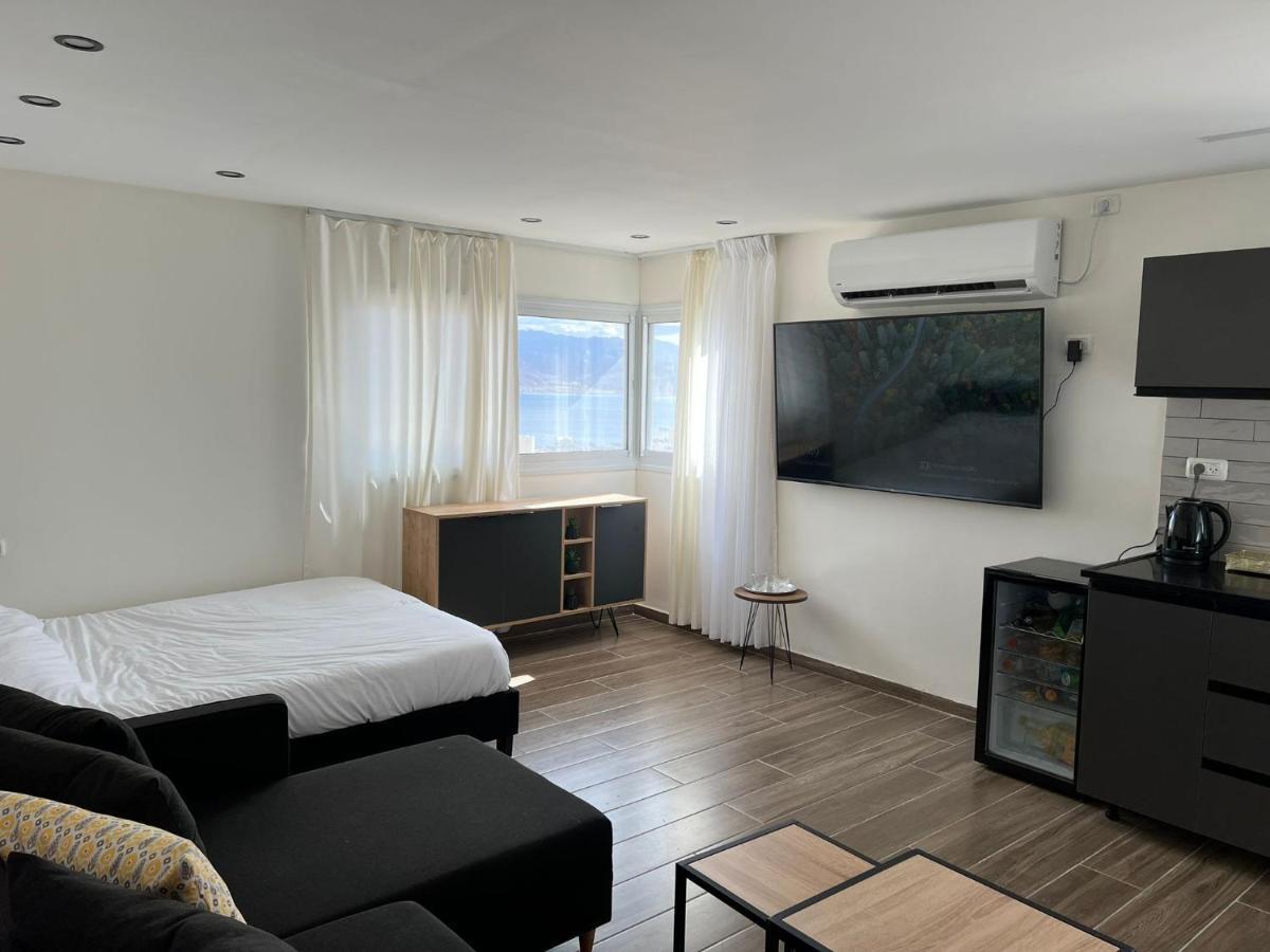 מגדל חי Lejlighed Eilat Eksteriør billede