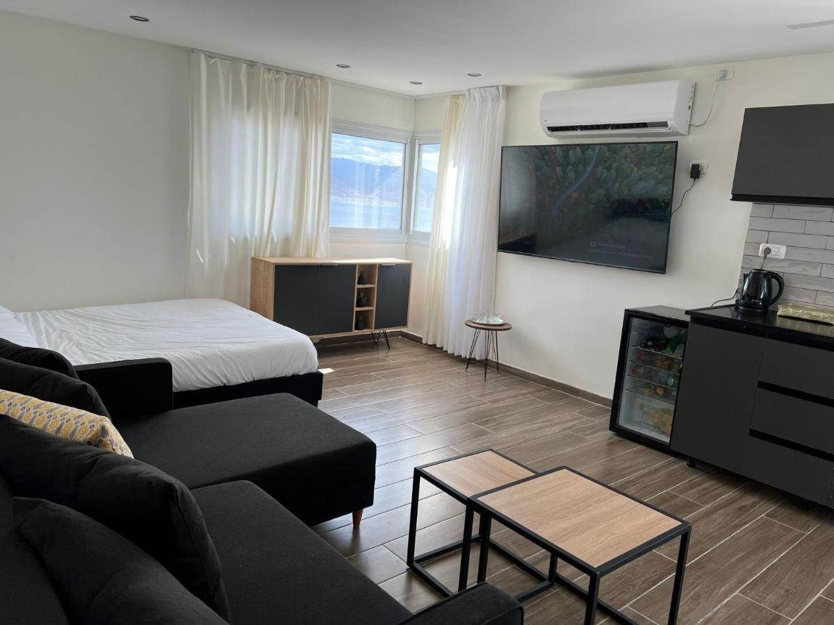 מגדל חי Lejlighed Eilat Eksteriør billede