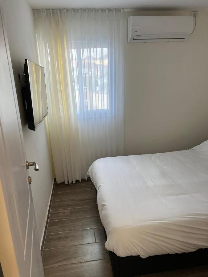 מגדל חי Lejlighed Eilat Eksteriør billede