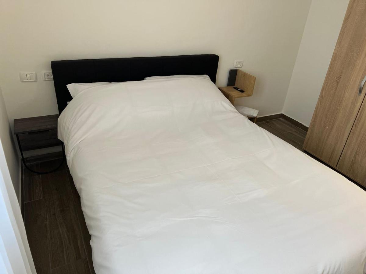 מגדל חי Lejlighed Eilat Eksteriør billede